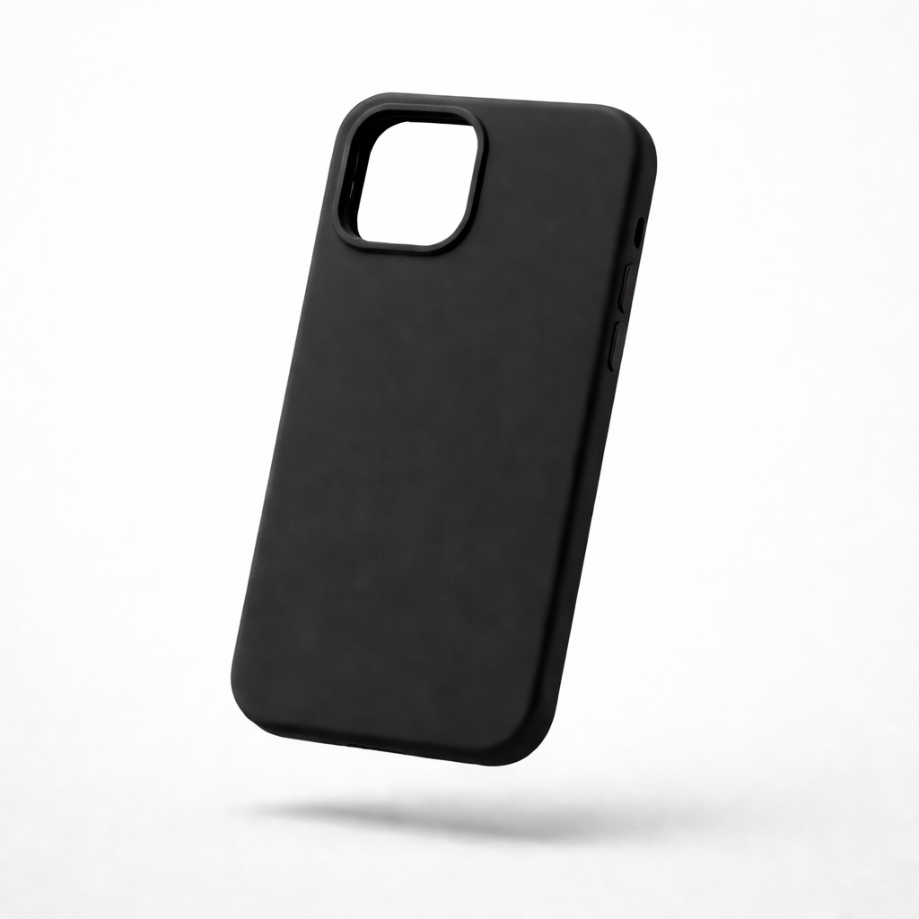 NOIRCASE Silicon-Opitk