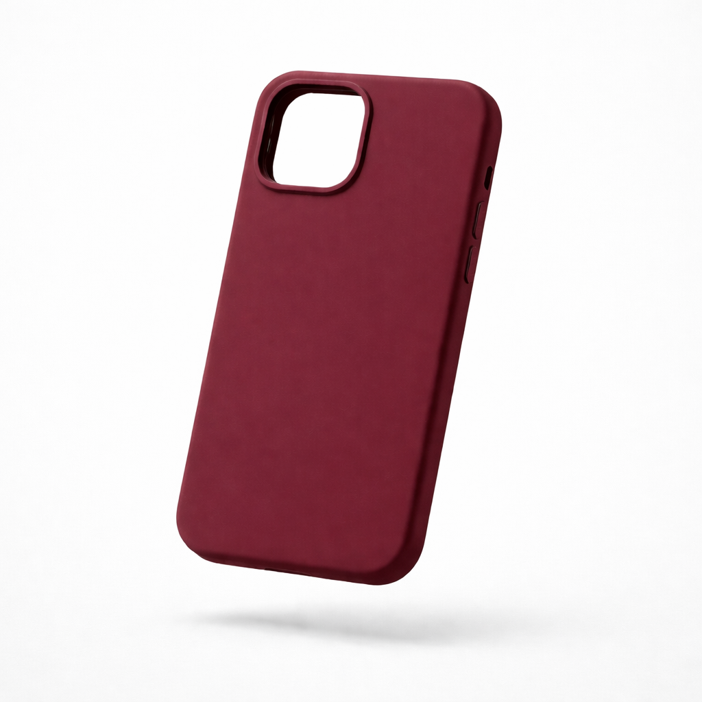 NOIRCASE Silicon-Opitk