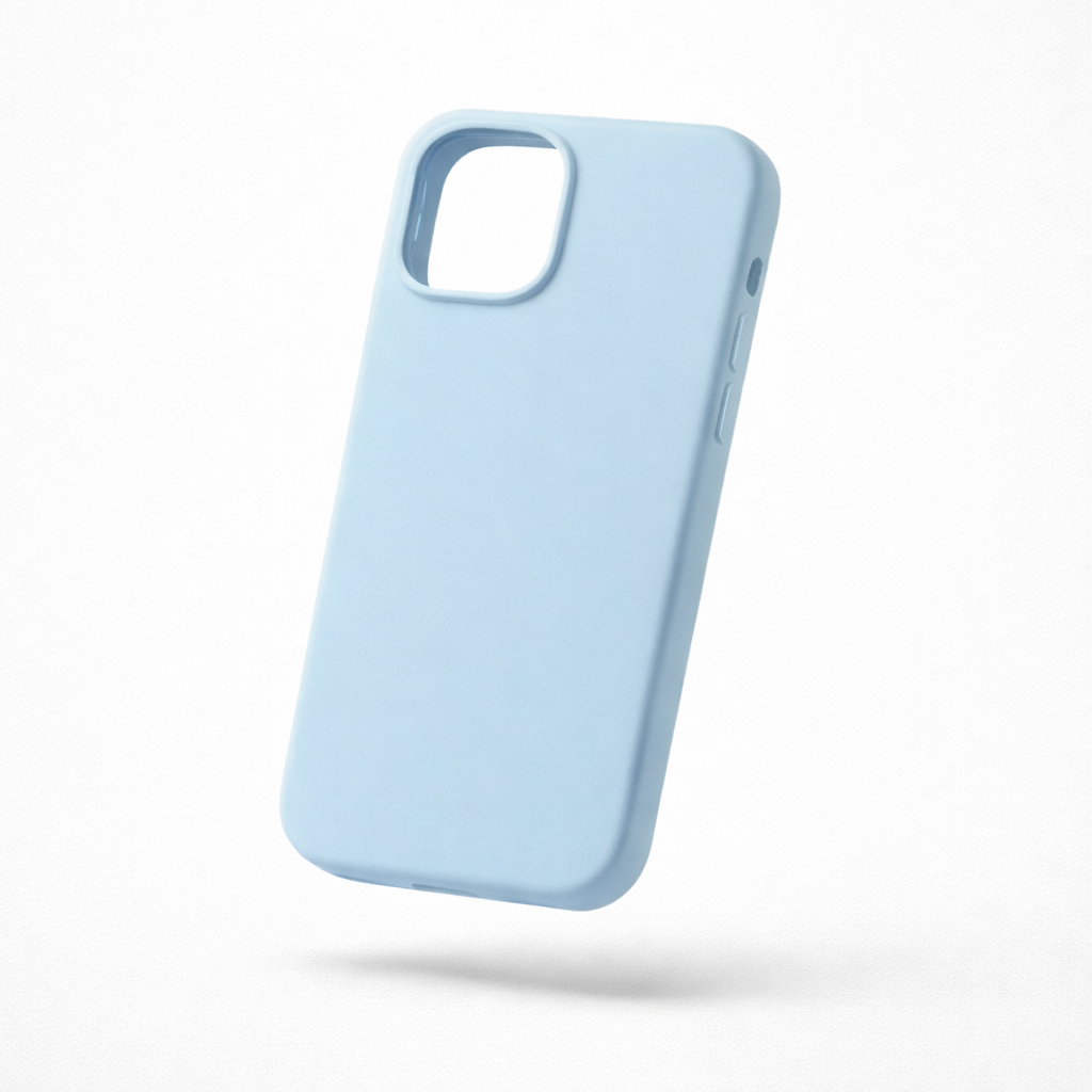 NOIRCASE Silicon-Opitk