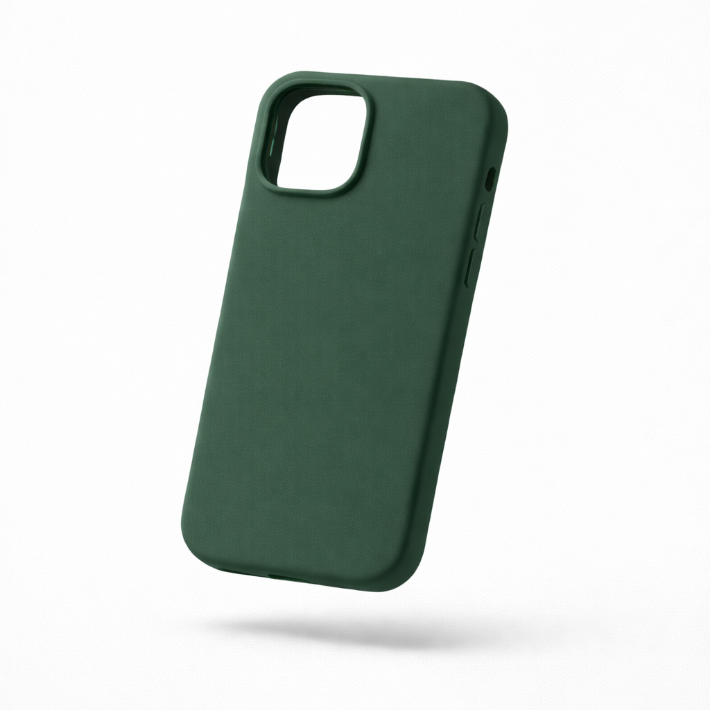 NOIRCASE Silicon-Opitk