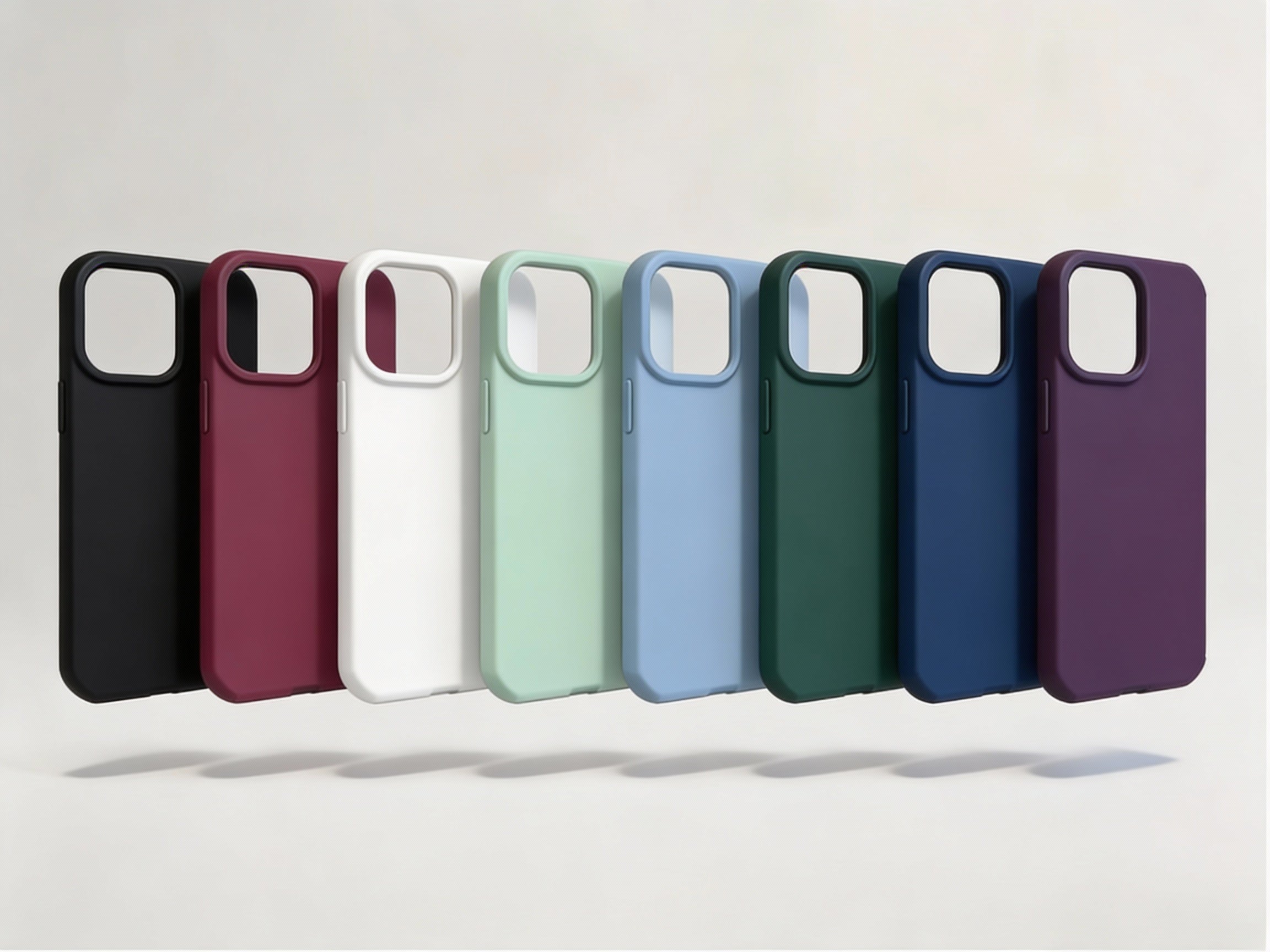 NOIRCASE Silicon-Opitk